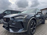 Gebraucht Cupra Formentor VZ 245 PS (180 kW) 2022 Grau SUV