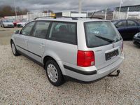 Usata VW Passat 101 CV (74 kW) 1997 Argento Station wagon