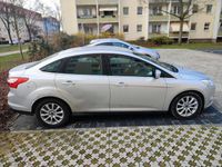 Gebraucht Ford Focus S 150 PS (110 kW) 2011 Silber Limousine