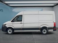 Gebraucht VW Crafter 140 PS (102 kW) 2025 Weiß Van