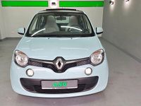 Gebraucht Renault Twingo Liberty 71 PS (52 kW) 2015 Other Kleinwagen