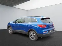 Gebraucht Renault Kadjar Zen 140 PS (102 kW) 2021 Ironblau SUV