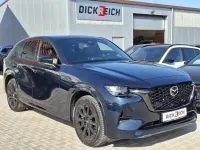 Gebraucht Mazda CX-60 Homura-Line 254 PS (186 kW) 2025 Blau SUV
