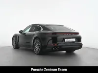 Neu Porsche Panamera 4 354 PS (260 kW) 2026 Schwarz Kleinwagen