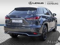 gebraucht Lexus RX450h Style Ed. AWD HUD, Panoramadach, WKR