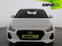 gebraucht Hyundai i30 Pure 1.4+Klima+PDC+Spur+Tempomat