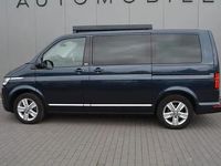 Second-hand VW Multivan Generation Six 150 CP (110 kW) 2020 Andere Monovolum