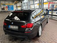 gebraucht BMW 535 d xDrive Touring -M-Packet, ACC, Soft, Komf.