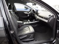 gebraucht Audi A4 Avant Advanced