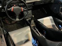Gebraucht Suzuki Swift 101 PS (74 kW) 1991 Schwarz Cabrio