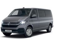 Gebraucht VW Caravelle 150 PS (110 kW) 2024 Indiumgrau metallic (metallic) Van / Kleinbus