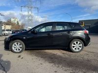 gebraucht Mazda 3 Lim. Center-Line-Alu-IHand