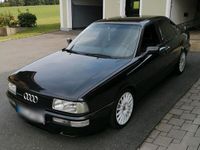 gebraucht Audi 90 Quattro