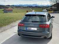 gebraucht Audi A6 3.0 TDI 230kW quattro tiptronic Avant -