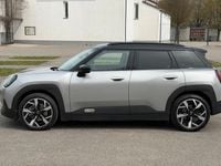 Occasion Mini Aceman 135 kW (184 PK) 2024 Grijs SUV