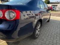 Gebraucht VW Jetta Trendline 102 PS (75 kW) 2006 Blau Limousine