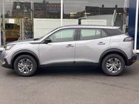 gebraucht Peugeot 2008 ACTIVE PACK PURETECH 100