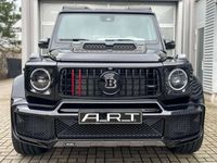 gebraucht Mercedes G63 AMG G 63 AMGBRABUS WIDESTAR B700 o B800 MODEL 2024*READY