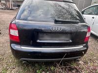 gebraucht Audi S4 4.2 quattro Avant -