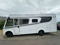 Gebraucht Fiat Ducato 140 PS (102 kW) 2021 Weiß Van