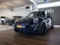 Gebraucht Mini Cooper S Chili 192 PS (141 kW) 2020 Schwarz Kleinwagen