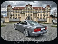 gebraucht BMW 840 Ci|E31|4.4| V8|Alpina|M-Technik|Schiebedach