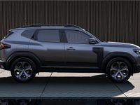 Neu Dacia Duster Journey 158 PS (116 kW) 2026 Grau SUV