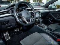 Gebraucht VW Arteon R-line 190 PS (139 kW) 2022 Pyritsilber metallic Kombi
