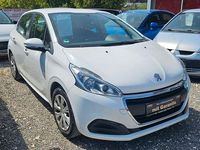Gebraucht Peugeot 208 Active 82 PS (60 kW) 2016 Kleinwagen
