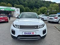Gebraucht Land Rover Range Rover evoque SE 150 PS (110 kW) 2017 Weiß SUV