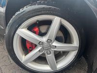 Gebraucht Audi A6 180 PS (132 kW) 2007 Schwarz Kombi