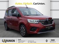 Gebraucht Renault Kangoo Techno 131 PS (96 kW) 2025 Terracottabraun metallic Van / Kleinbus