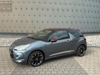 Second-hand Citroën DS3 156 CP (114 kW) 2010 Gri Hatchback