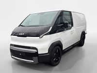 Neu Kia PV5 88 kW (121 PS) 2026 Schwarz Van / Kleinbus