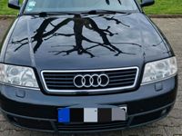 gebraucht Audi A6 2.5 TDI