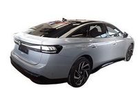 Neu VW ID.7 Pro 210 kW (286 PS) 2026 Grau (mondsteingrau) Limousine