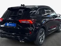 Gebraucht Ford Kuga ST-Line X 186 PS (136 kW) 2025 Schwarz SUV