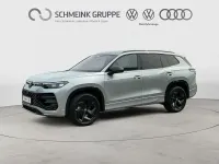 Neu VW Tayron R-line 193 PS (141 kW) 2026 Oyster silver metallic SUV