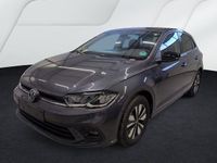 Gebraucht VW Polo Goal 116 PS (85 kW) 2025 Grau Kleinwagen