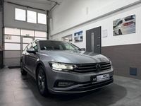 Gebraucht VW Passat Business 150 PS (110 kW) 2023 Silber Kombi