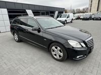 gebraucht Mercedes E300 CDI AUT./NAVI/SHZ/TEMP/LEDER/PDC/