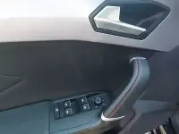 Gebraucht Seat Leon FR 150 PS (110 kW) 2023 Mitternachtsschwarz Limousine