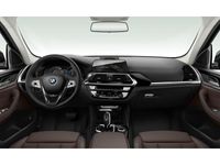 gebraucht BMW X3 xDrive30e