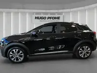 Neu Ford Puma Titanium 125 PS (91 kW) 2026 Agate black metallic SUV