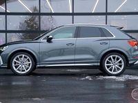 Gebraucht Audi RS Q3 Sport 400 PS (294 kW) 2020 Grau SUV