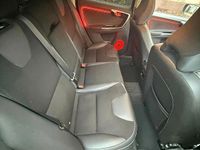 Gebraucht Volvo XC60 163 PS (119 kW) 2012 Schwarz SUV