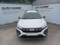 Gebraucht Dacia Sandero Extreme 91 PS (66 kW) 2025 Weiß SUV