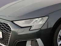 gebraucht Audi A3 Sportback Sportback Advanced