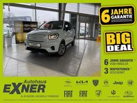 Neu Leapmotor T03 69 kW (95 PS) 2025 Glacier blue Kleinwagen