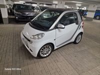 gebraucht Smart ForTwo Coupé mhd